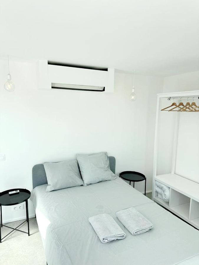 Penthouse Guiza Apartment Namur Bagian luar foto